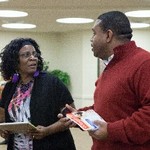 Valentines Day Poetry Jam 2012